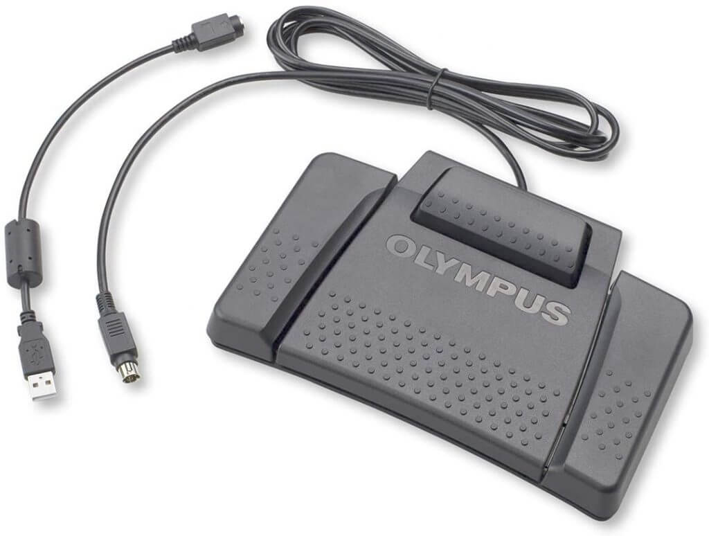 Olympus RS31H USB Foot Switch