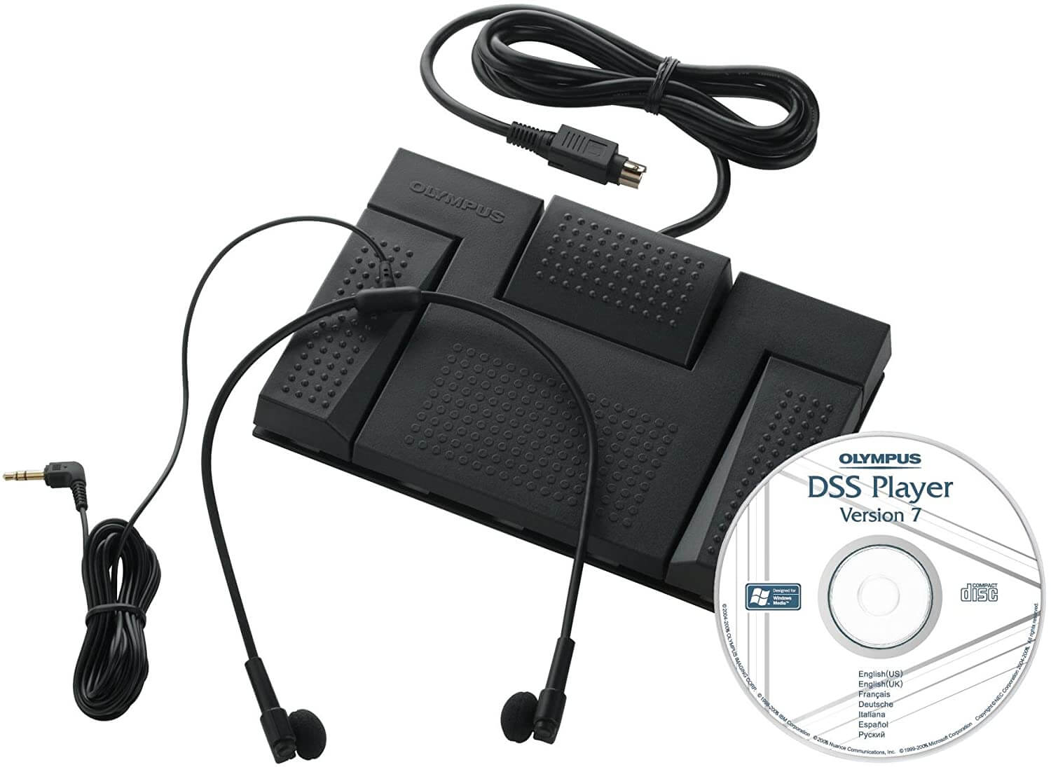 philips free dss player
