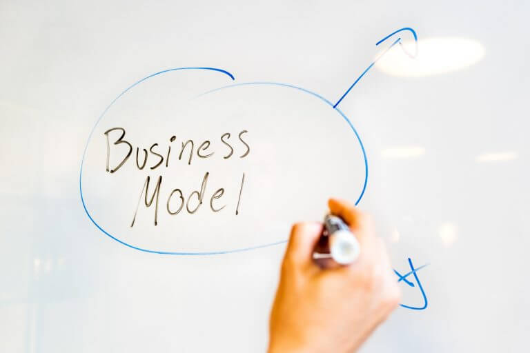 Virtual Assistant business model